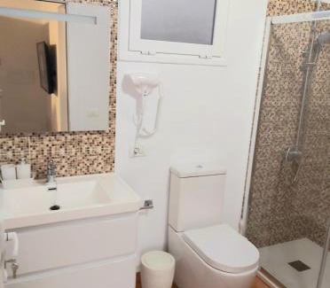 Tigaday Apartment | Vista al Mar