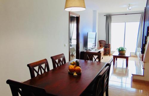 Puerto del Rosario Apartment | Vista al Mar Fuerteventura
