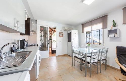 Almeria House | Vista al Mar Ylenia