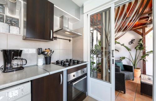 Almeria House | Vista al Mar Ylenia