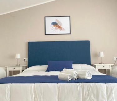 Falerna Bed & Breakfast | Vista al Tramonto B&B