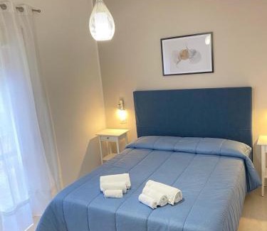 Falerna Bed & Breakfast | Vista al Tramonto B&B
