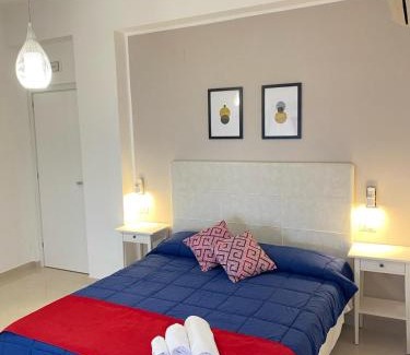 Falerna Bed & Breakfast | Vista al Tramonto B&B