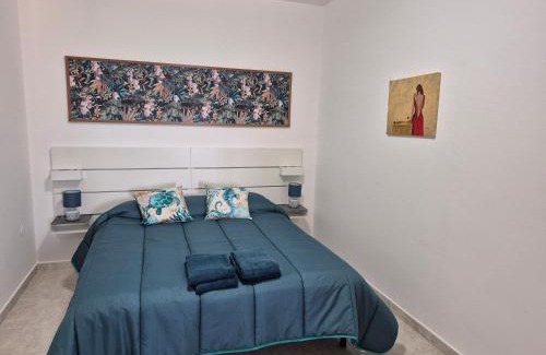 Castro Marina Apartment | Vista Alba - Casa Stelle Marine