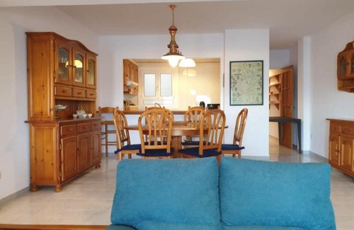L'Escala Apartment | Vista Alegre