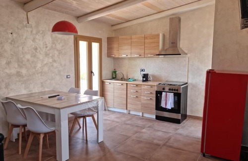 Caulonia Apartment | Vista Allaro
