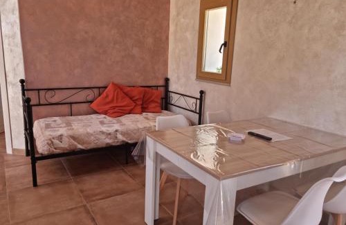 Caulonia Apartment | Vista Allaro