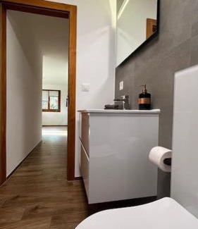 Montana Apartment | Vista Alpina Lodge