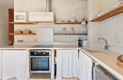 La Savina Apartment | Vista Azul Duplex 1 Formentera