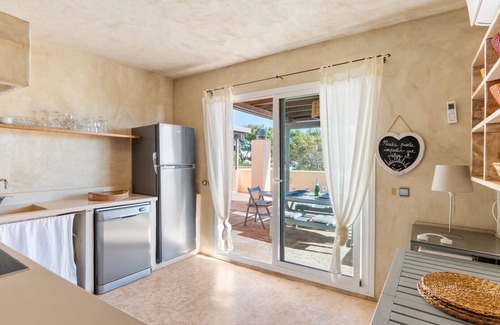 La Savina Apartment | Vista Azul Duplex 1 Formentera