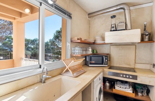 La Savina Apartment | Vista Azul Duplex 2 Formentera