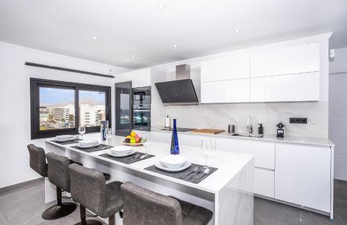 Arrecife Apartment | Vista Azul Penthouse