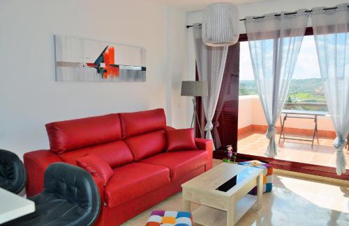 Bahia de Casares Apartment | Vista Bahía
