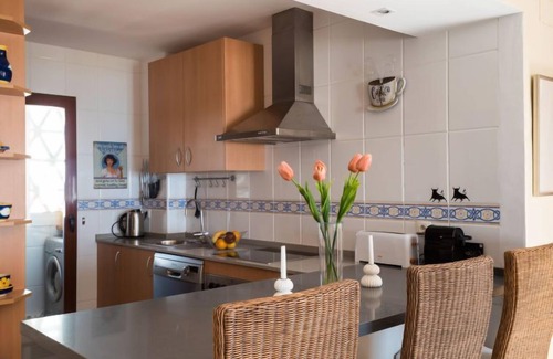 Bahia de Casares Apartment | Vista Bay & Sea Casares by Interhome