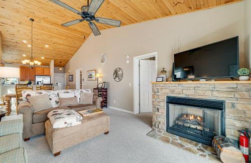 Banner Elk Apartment | Vista Beech Retreat