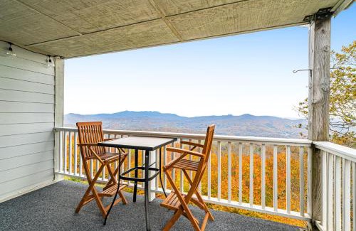 Banner Elk Apartment | Vista Beech Retreat