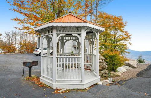 Banner Elk Apartment | Vista Beech Retreat