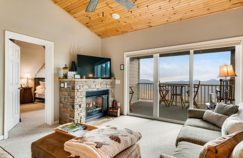 Banner Elk Apartment | Vista Beech Retreat