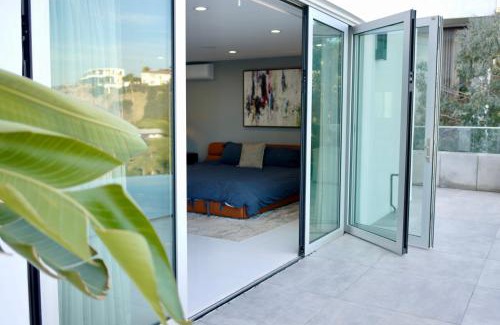Hollywood Hills West House | Vista Bliss Retreat-Private Room