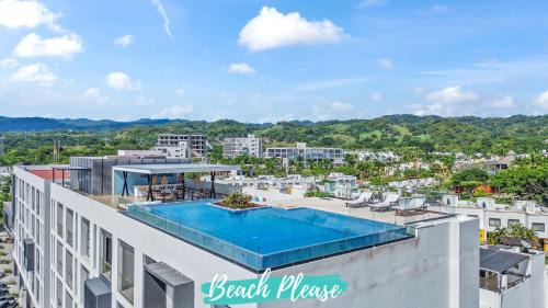 Bucerias Apartment | Vista Bucerias - Rooftop Pool & Stunning Views