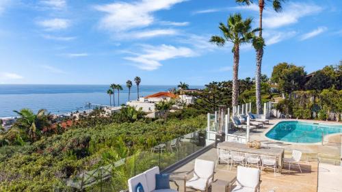La Jolla Shores House | Vista by AvantStay Stunning Estate w Views of the Pacific Ocean Pool Spa