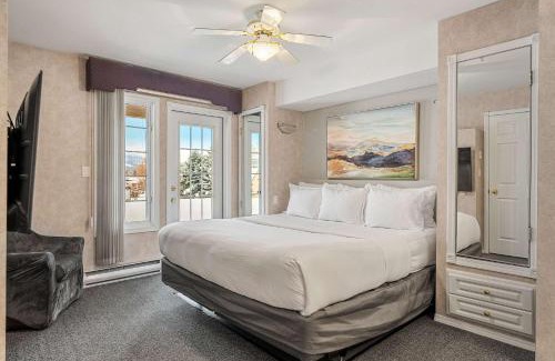 East Kootenay Apartment | Vista