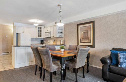 East Kootenay Apartment | Vista