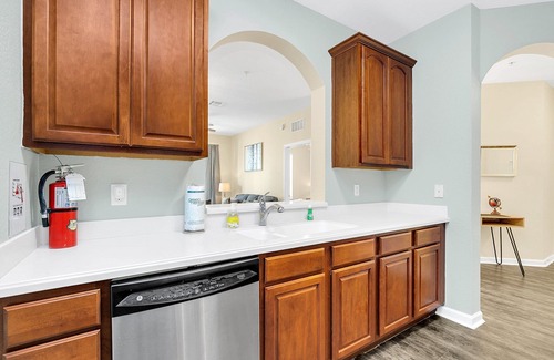 Florida Central Atlantic Coast Condo | Vista Cay 2 Bed 2 BT Totally Remodeled Beauty