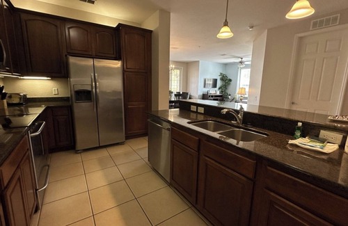 Florida Central Atlantic Coast Condo | Vista Cay Jewel Luxury By Universal Orlando Rental