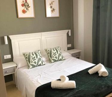 San Javier Apartment | Vista Del Sol