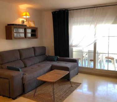 San Javier Apartment | Vista Del Sol