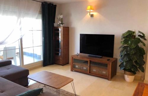 San Javier Apartment | Vista Del Sol