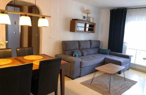 San Javier Apartment | Vista Del Sol