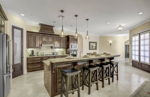 Pumpkin Center House | Vista Del Lago: Lake, Pool, Spa and more!