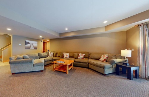 Gilford House | Vista del Lago