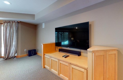 Gilford House | Vista del Lago
