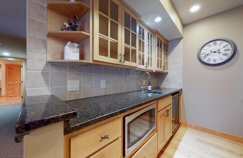 Gilford House | Vista del Lago