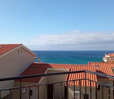 Agios Ioannis Apartment | Vista del Mare Rooms 1
