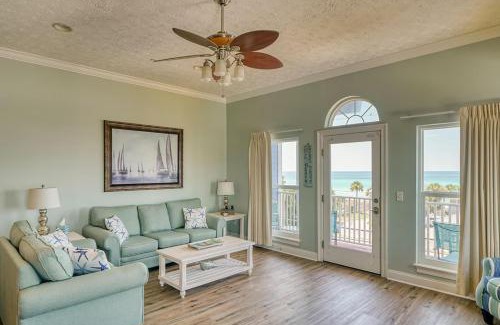 Bahama Beach House | Vista del Mar I - Short Walk to the Beach 301