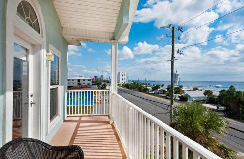 Bahama Beach Apartment | Vista del Mar I - Ocean Overlook 302