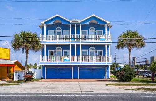 Bahama Beach House | Vista del Mar I - BEST Day 202