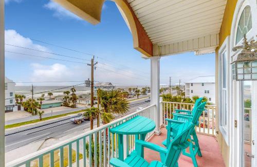 Bahama Beach House | Vista Del Mar II