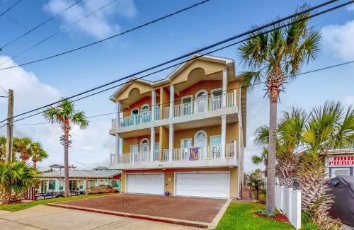 Bahama Beach House | Vista Del Mar II