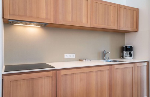 Santa Cristina Val Gardena Apartment | Vista Dolomites Apartment "Liberty" with Mountain View, Balcony & Wi-Fi