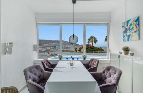 Puerto Rico Apartment | Vistas al atlantico
