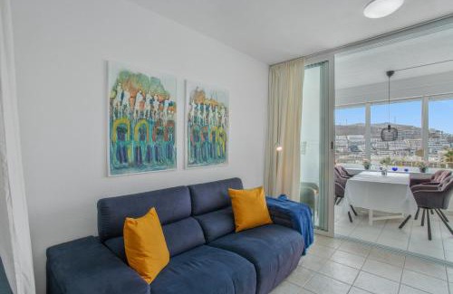 Puerto Rico Apartment | Vistas al atlantico