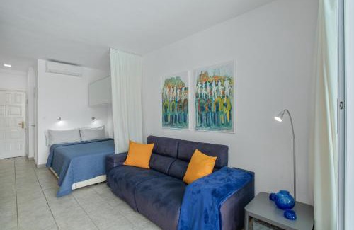 Puerto Rico Apartment | Vistas al atlantico