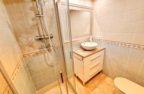 Costa Esuri Apartment | Vista Esuri, apartamento de 2 dormitorios - By AC REAL
