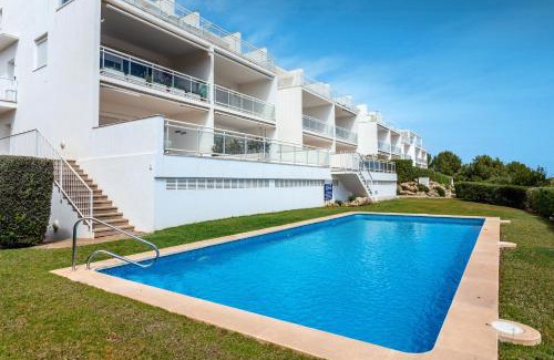 Coves Noves Apartment | Vista Faváritx