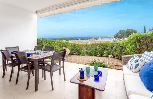 Coves Noves Apartment | Vista Faváritx